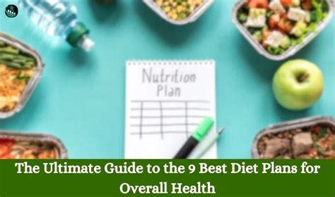 best bet diet|The 9 Best Diet Plans: Sustainability, W.